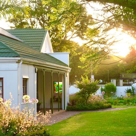 Whistlewood Guesthouse Walmer, Port Eizabeth Port Elizabeth Exteriör bild