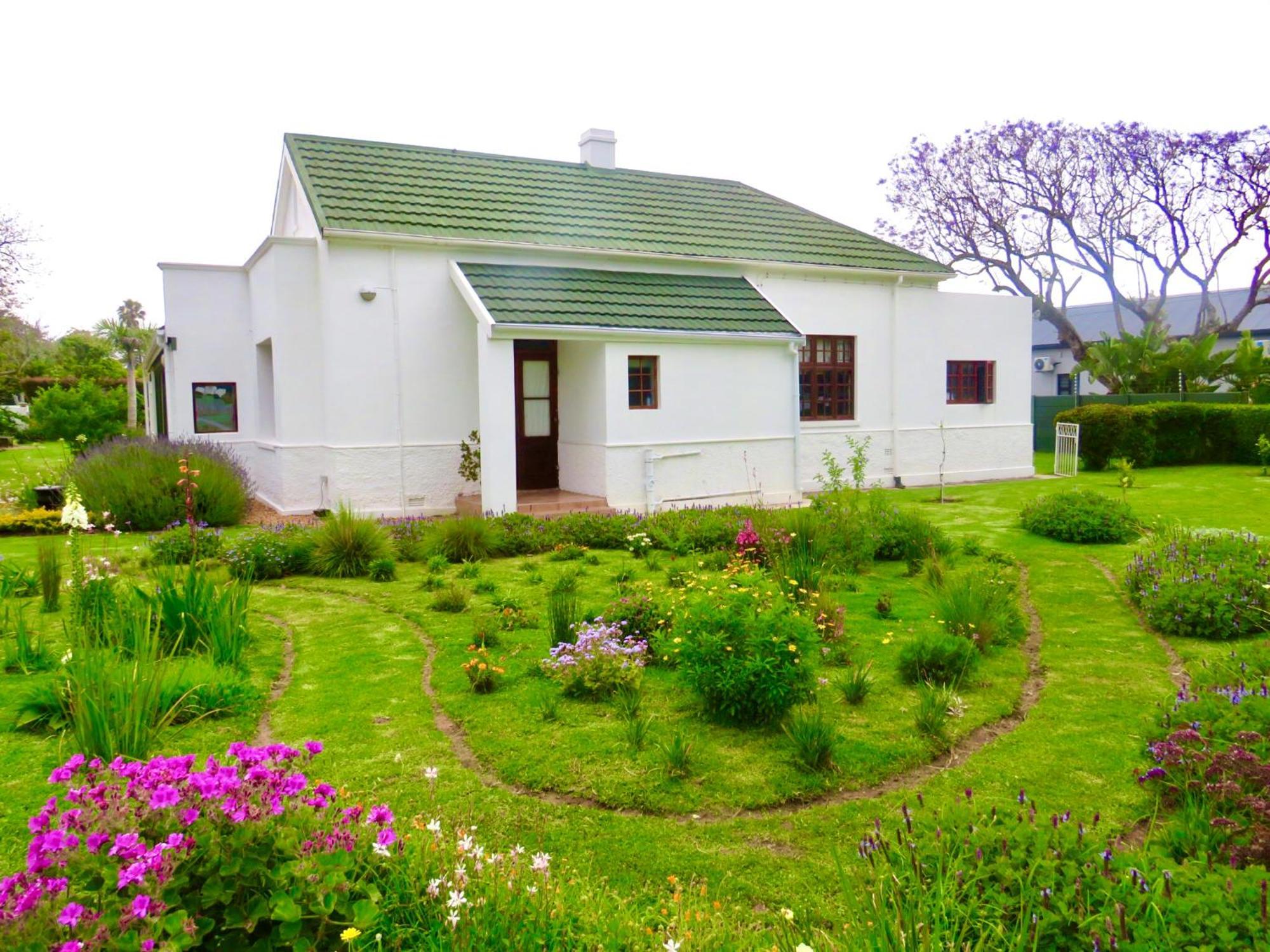 Whistlewood Guesthouse Walmer, Port Eizabeth Port Elizabeth Exteriör bild