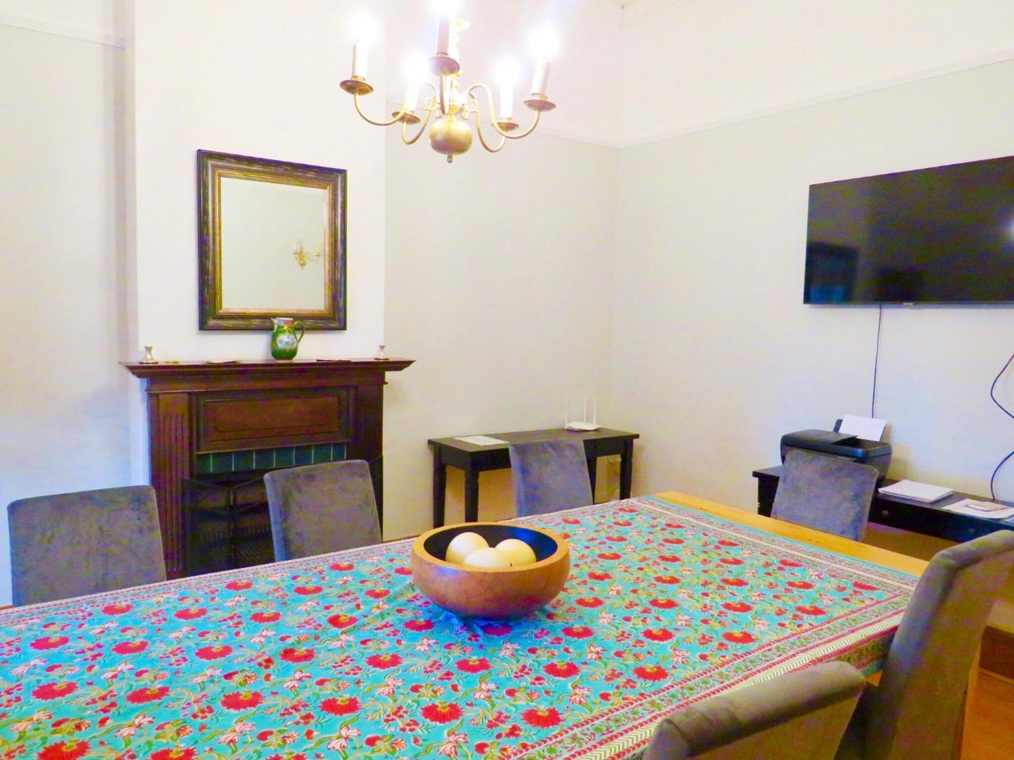 Whistlewood Guesthouse Walmer, Port Eizabeth Port Elizabeth Exteriör bild