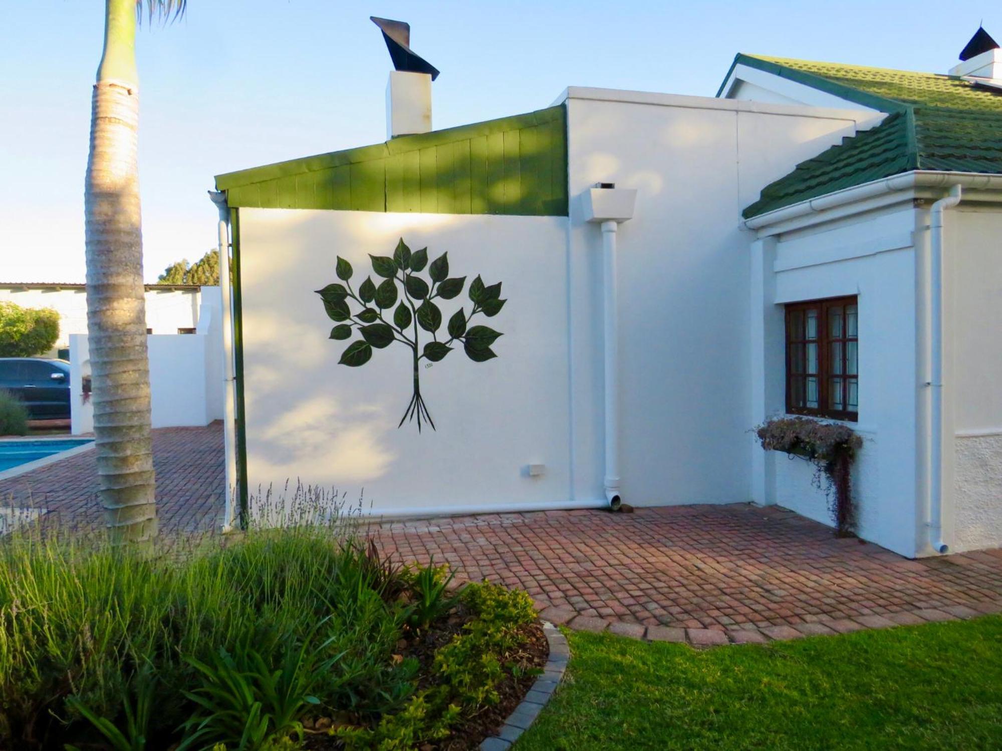 Whistlewood Guesthouse Walmer, Port Eizabeth Port Elizabeth Exteriör bild