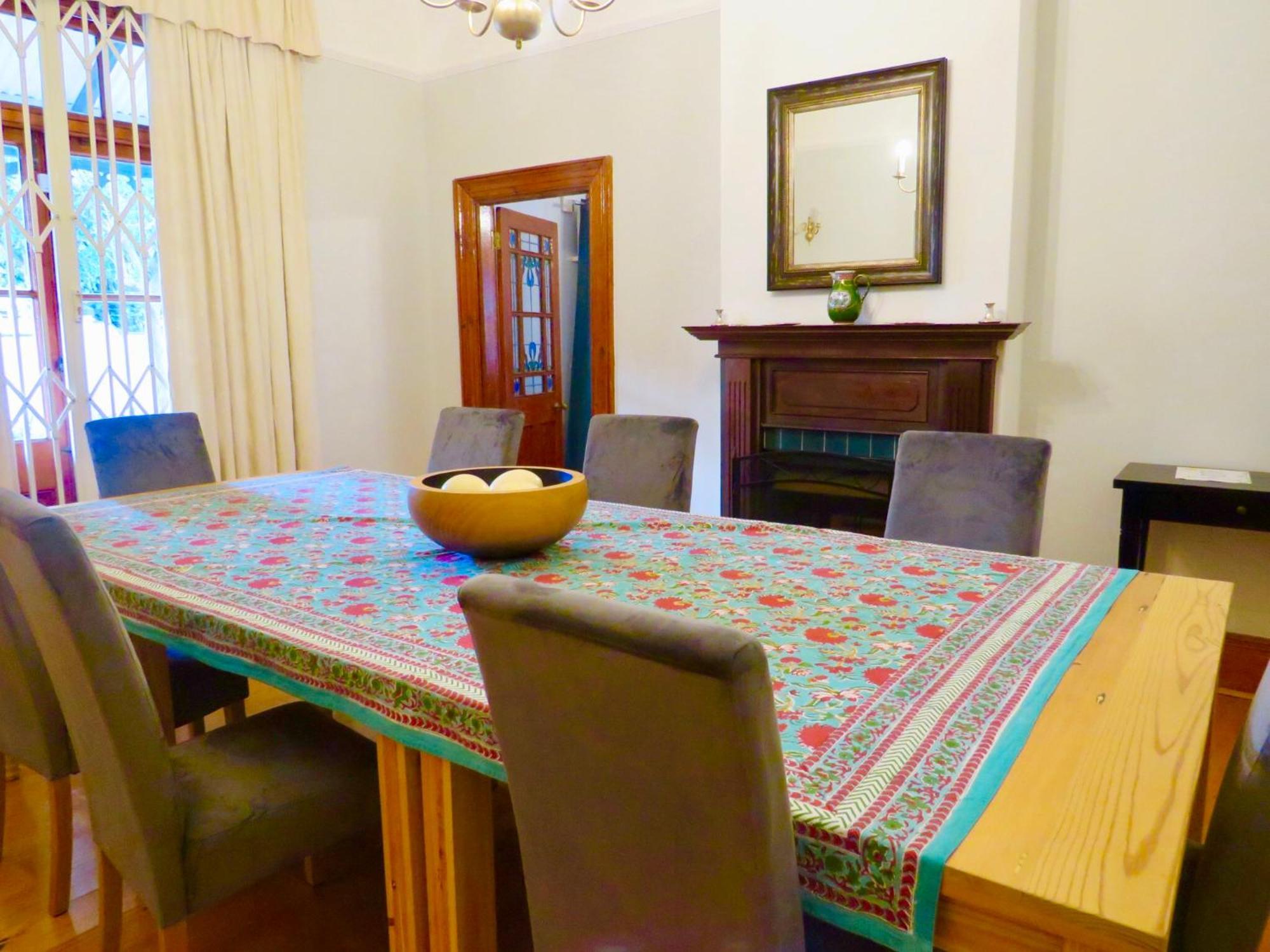 Whistlewood Guesthouse Walmer, Port Eizabeth Port Elizabeth Exteriör bild