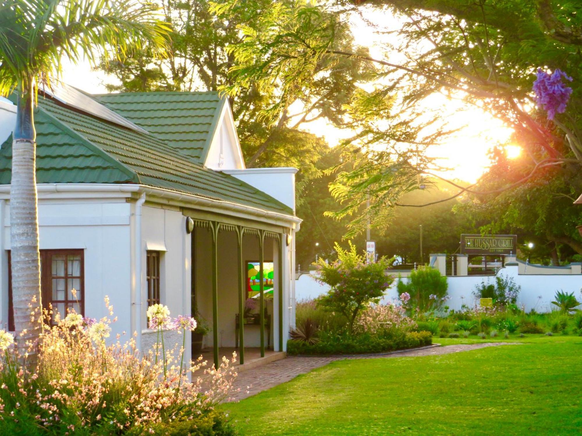Whistlewood Guesthouse Walmer, Port Eizabeth Port Elizabeth Exteriör bild