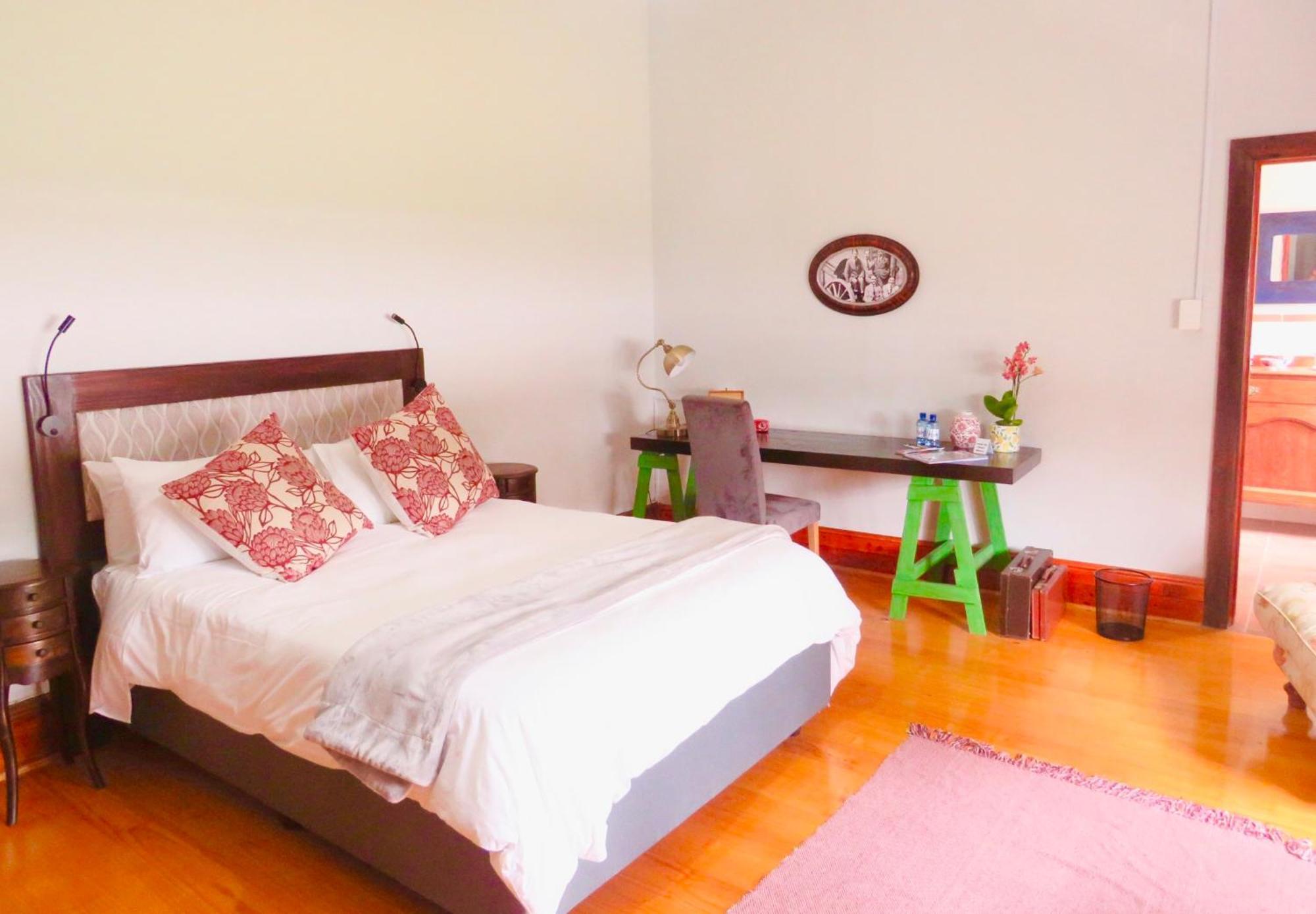 Whistlewood Guesthouse Walmer, Port Eizabeth Port Elizabeth Exteriör bild