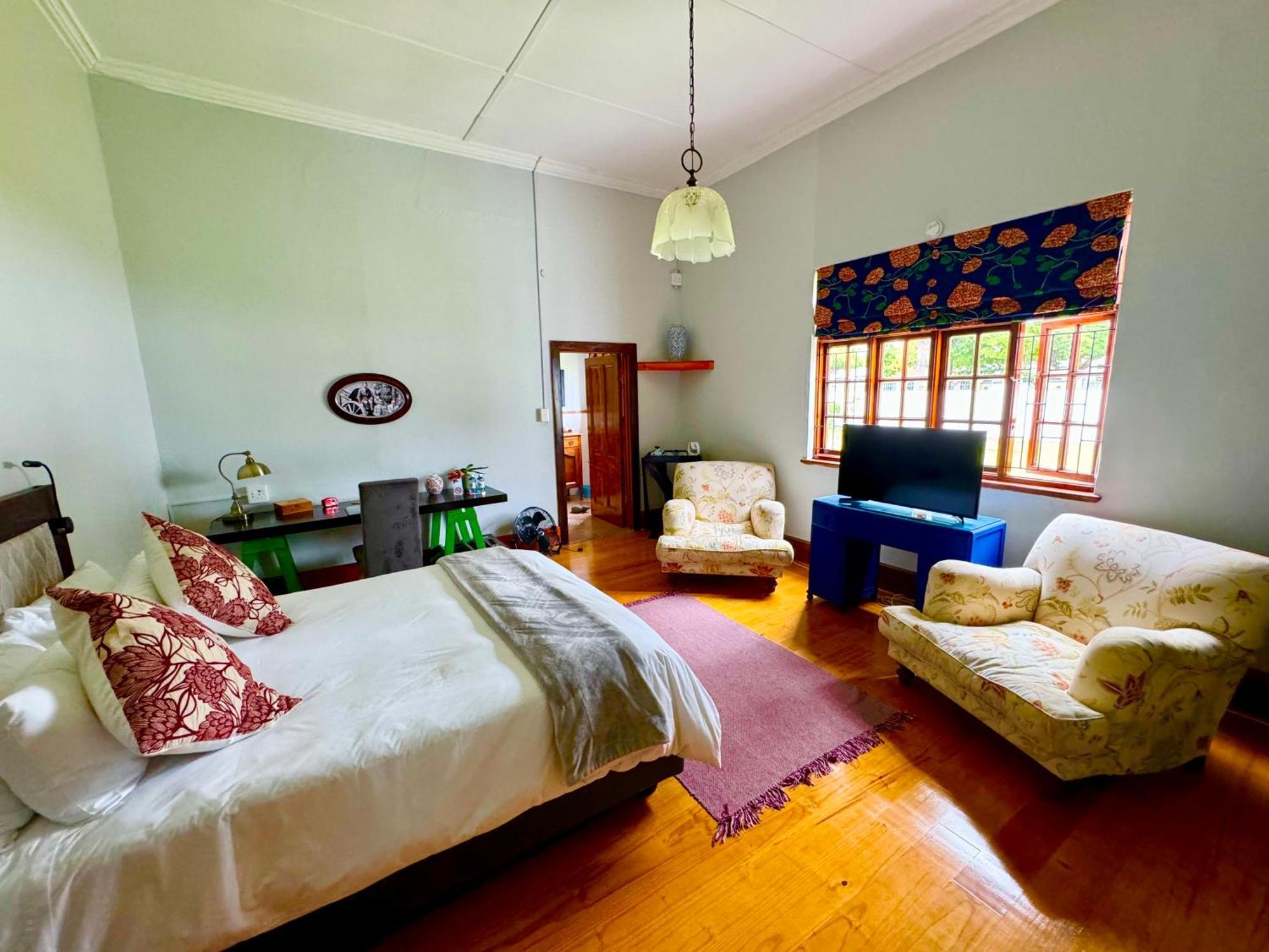 Whistlewood Guesthouse Walmer, Port Eizabeth Port Elizabeth Exteriör bild