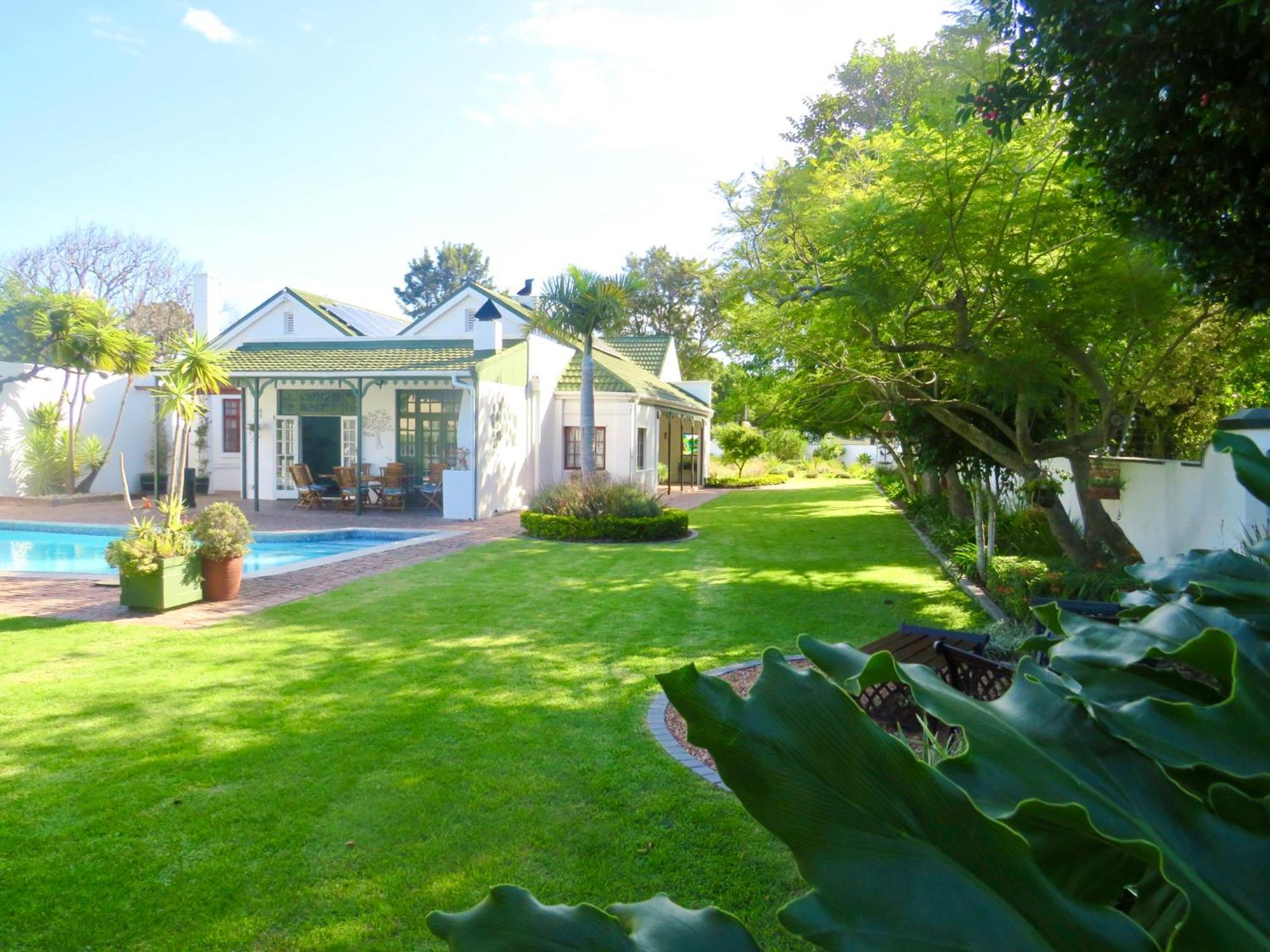 Whistlewood Guesthouse Walmer, Port Eizabeth Port Elizabeth Exteriör bild