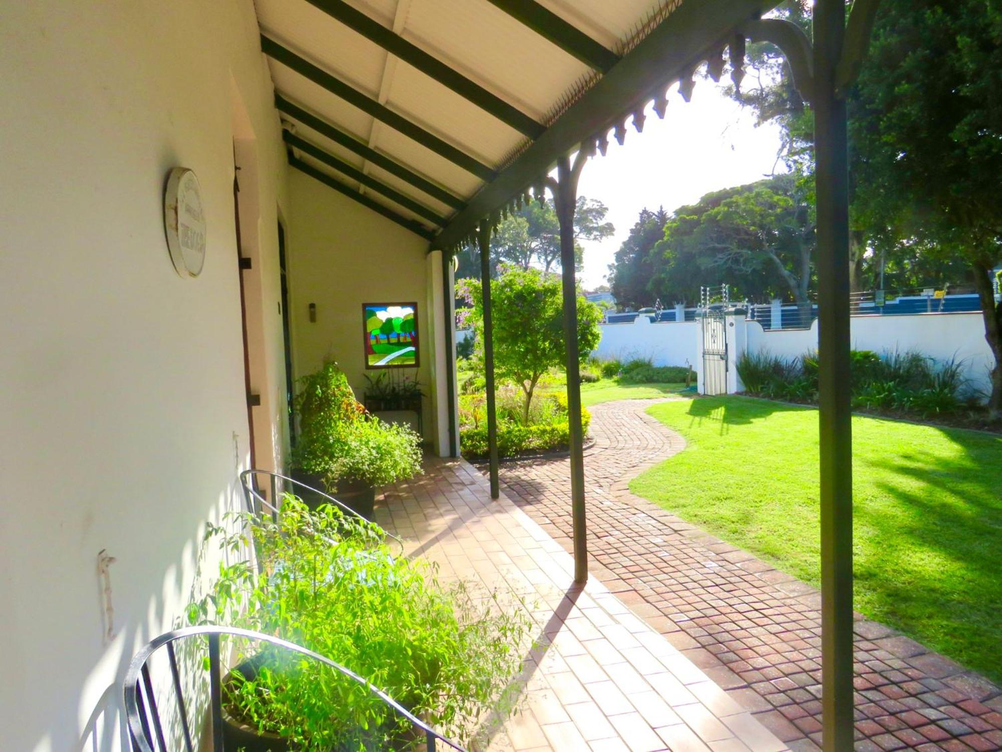 Whistlewood Guesthouse Walmer, Port Eizabeth Port Elizabeth Exteriör bild